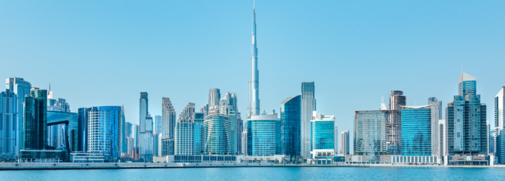 COMPANY FORMATION IN DUBAI BUSINESS BAY SQUARE