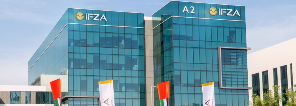 BUSINESS SETUP IN INTERNATIONAL FREE ZONE AUTHORITY DUBAI