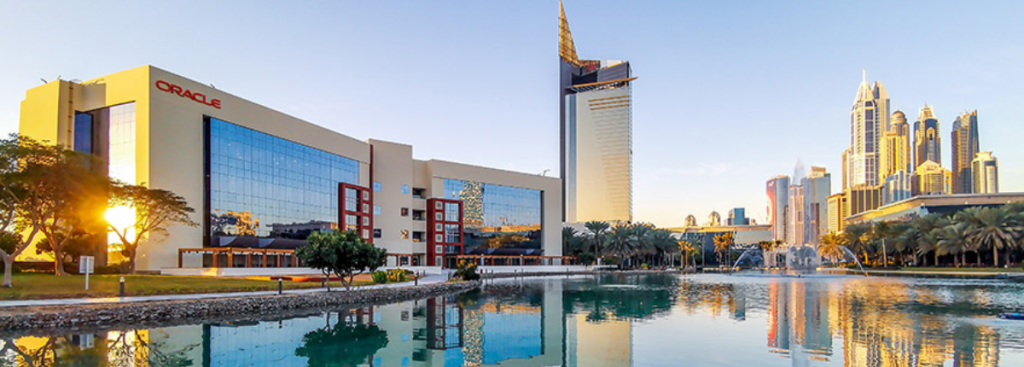 BUSINESS SETUP IN DUBAI INTERNET CITY FREE ZONE