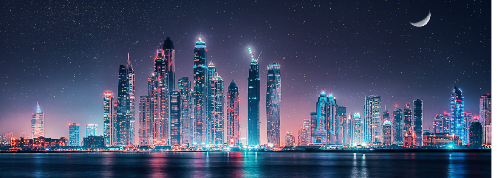 Dubai Maritime City Company Formation & Business Setup in UAE
