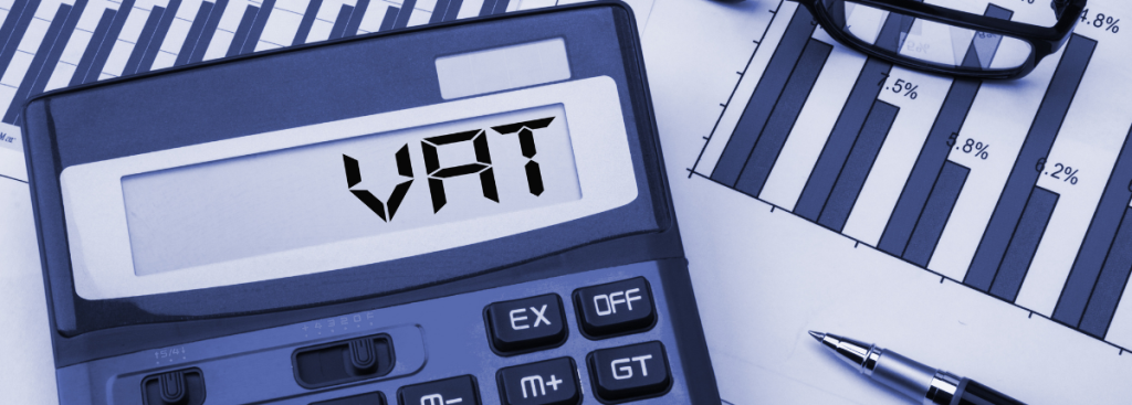 VAT ACCOUNTING SERVICES IN UAE