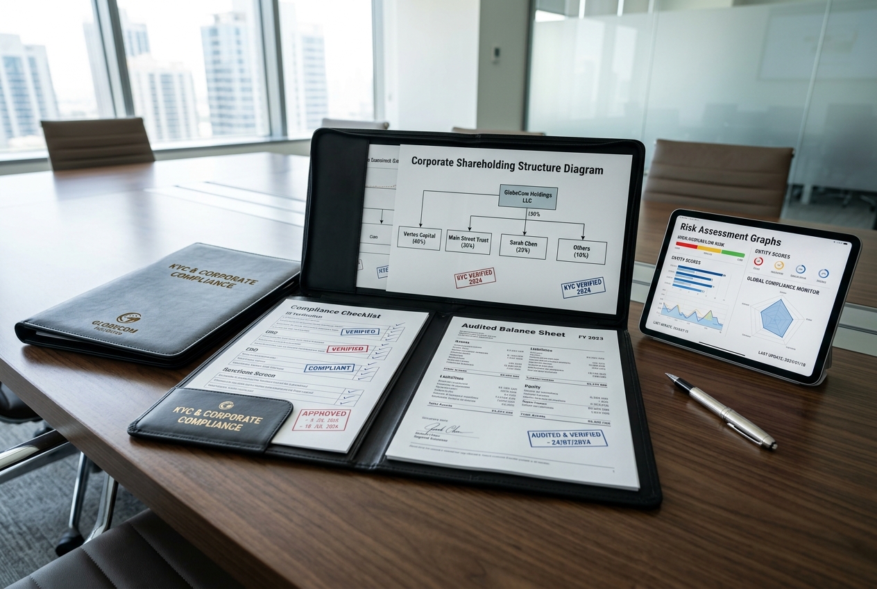 Banking Preparation