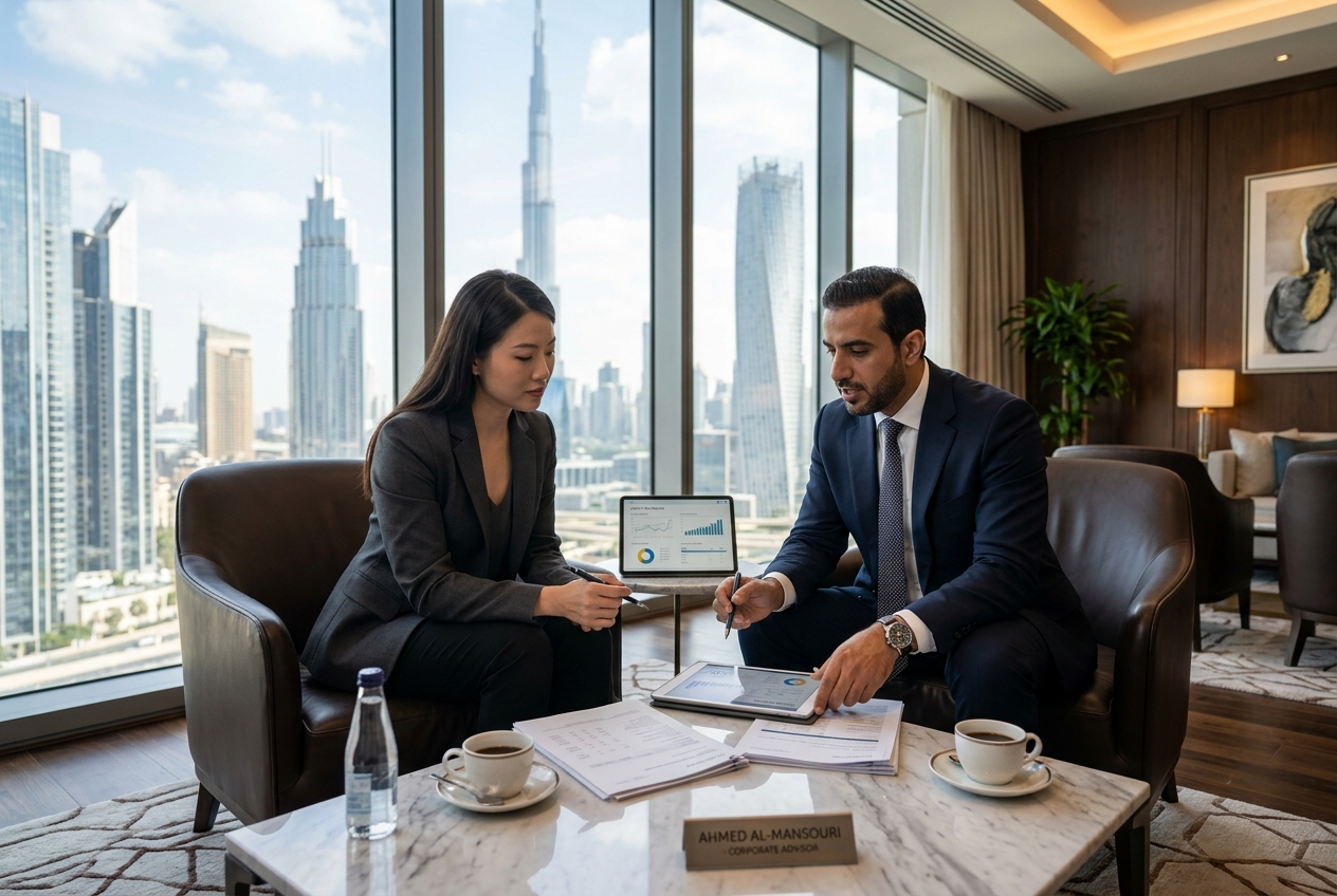 Commercial Banking Support
