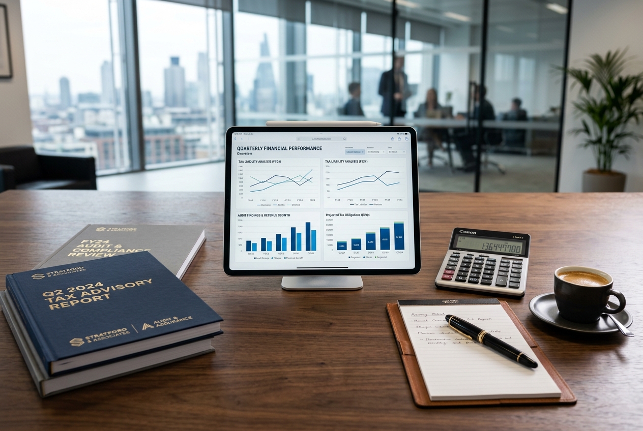 Compliance File