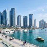 Abu Dhabi Mainland (ADDED)