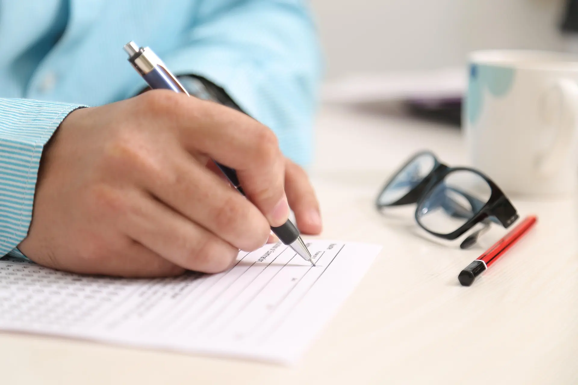 Accounting & Bookkeeping