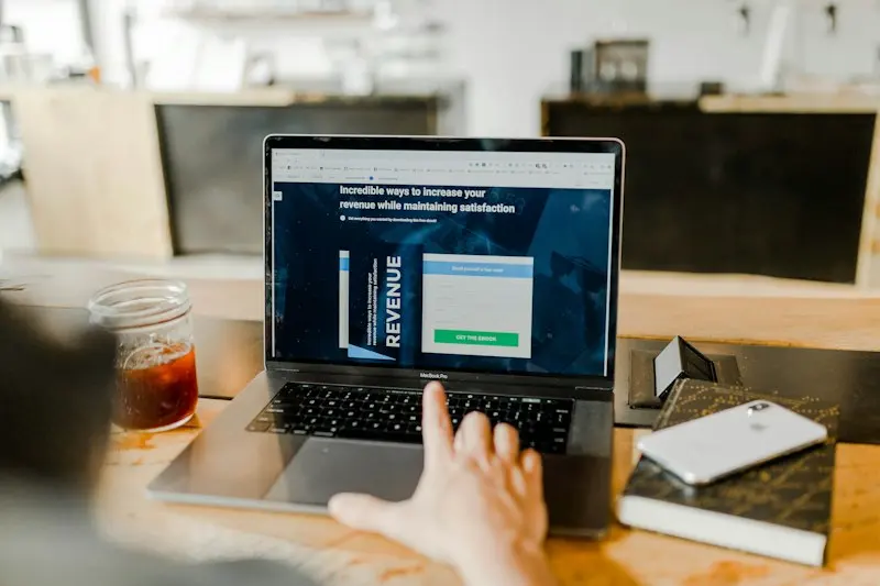 Budgeting & Forecasting
