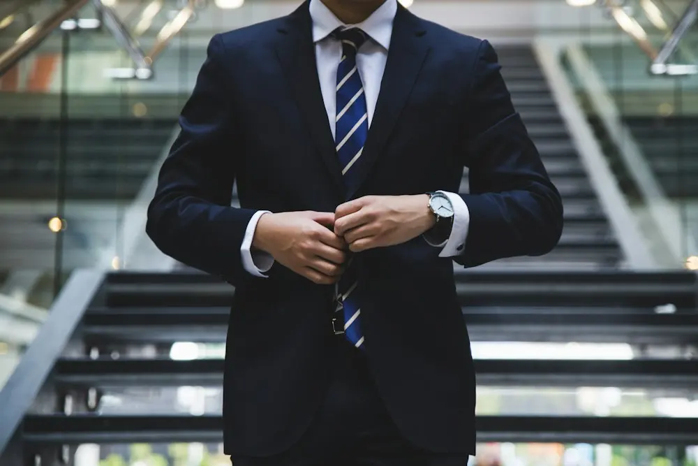 Business & Government Documentation