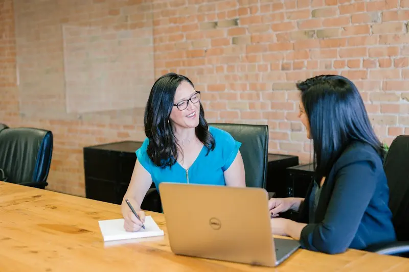 CFO-Level Financial Oversight
