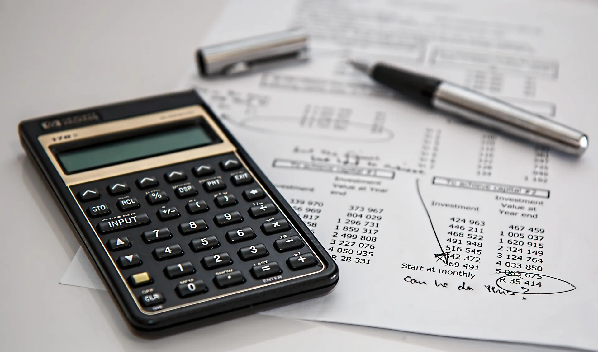 Corporate Tax