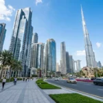 Dubai Mainland (DET)