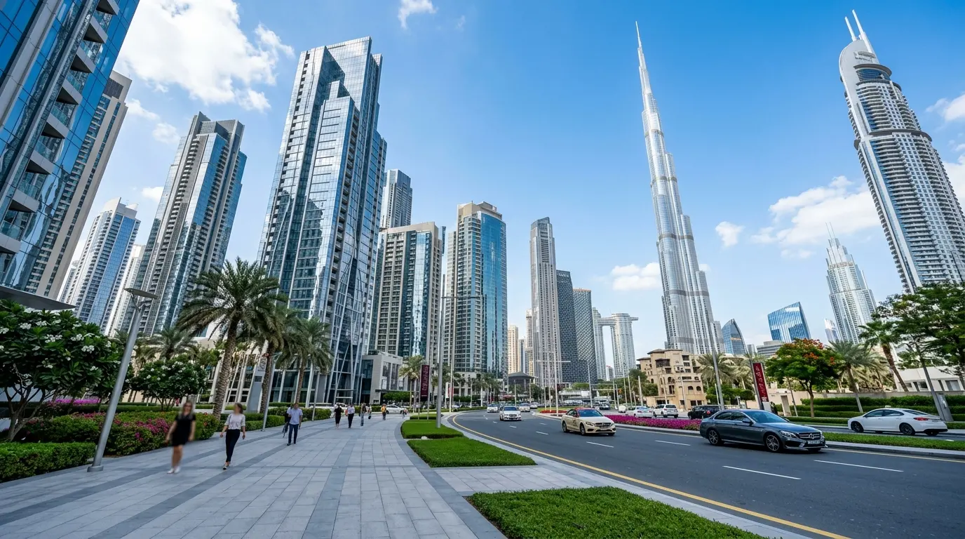 Executive UAE Business Setup