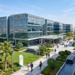 IFZA Dubai