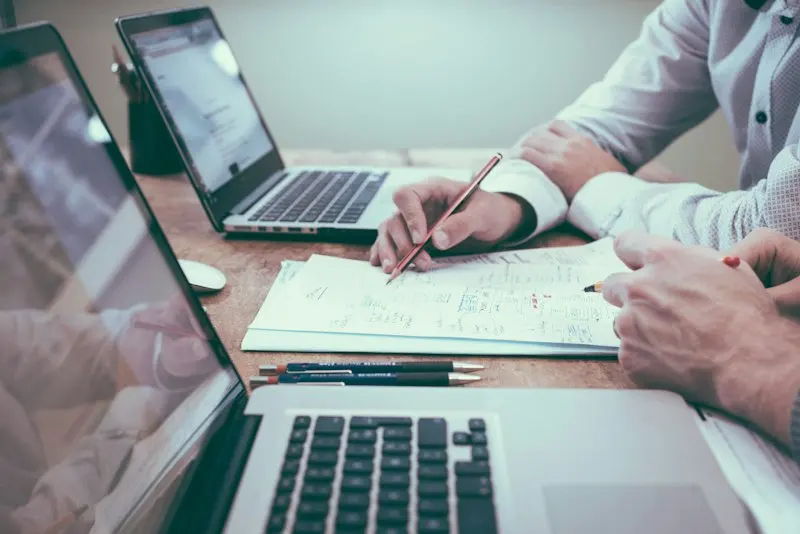 Commercial Banking Support
