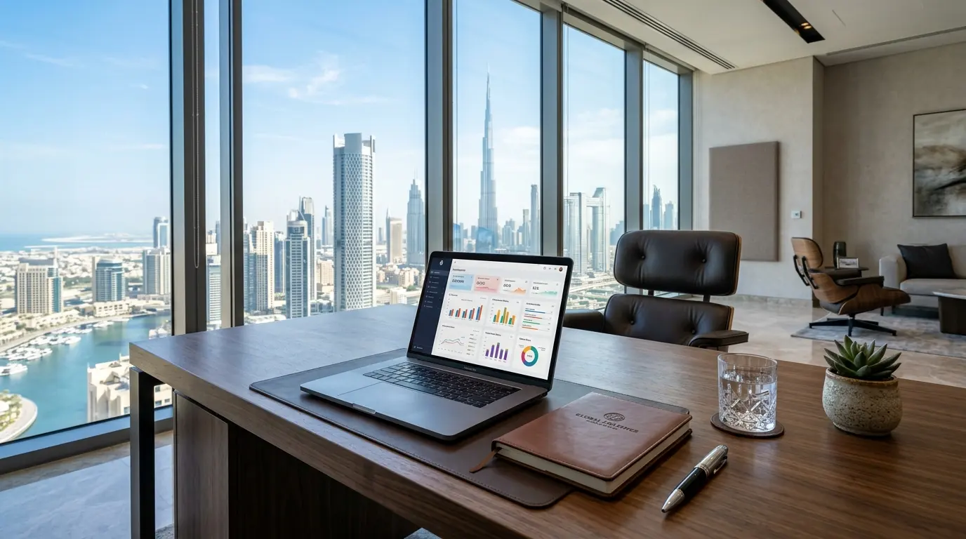 100% Direct UAE Onshore Market Access