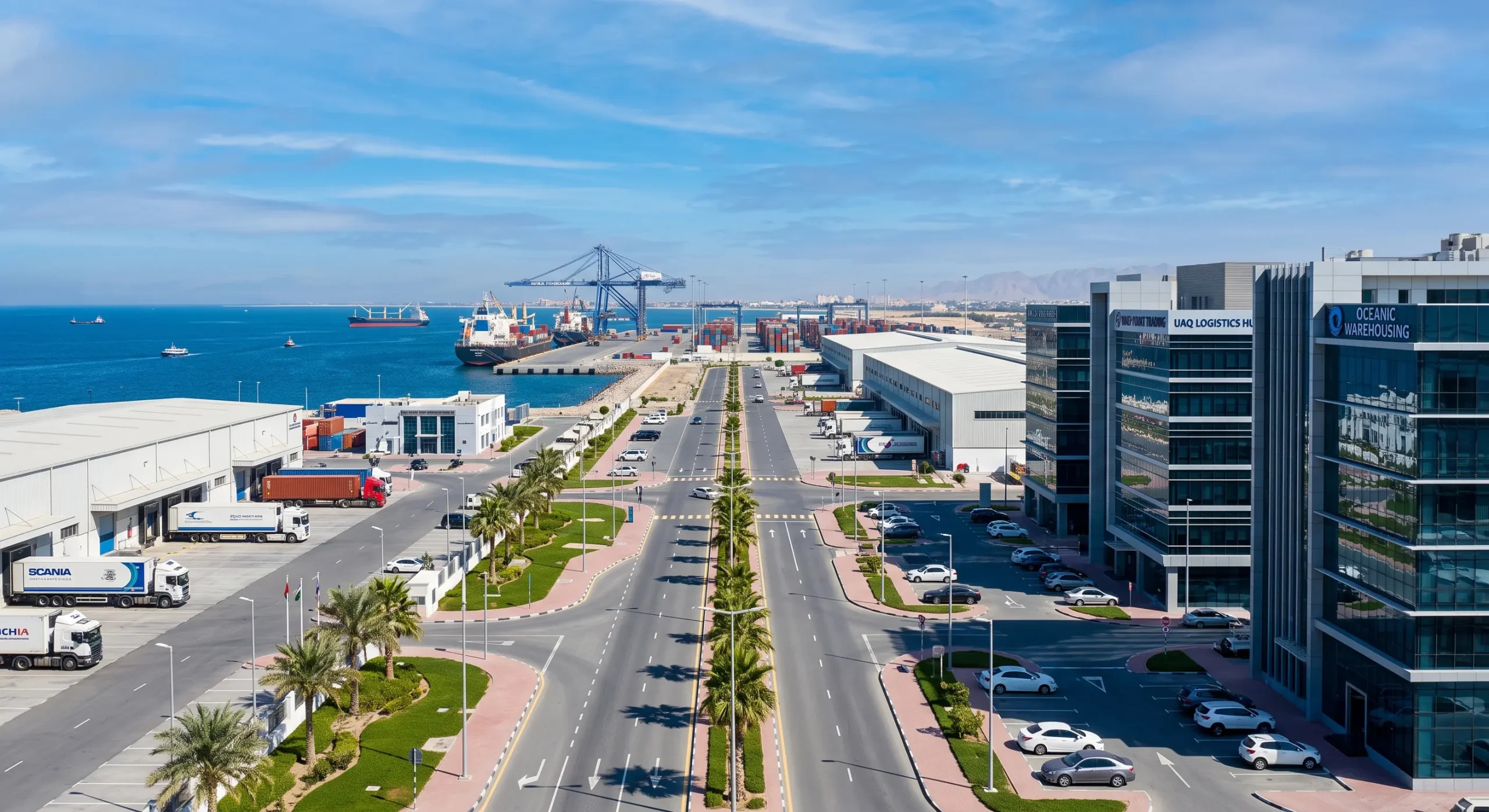 Streamlined Administration & Cost Efficiency