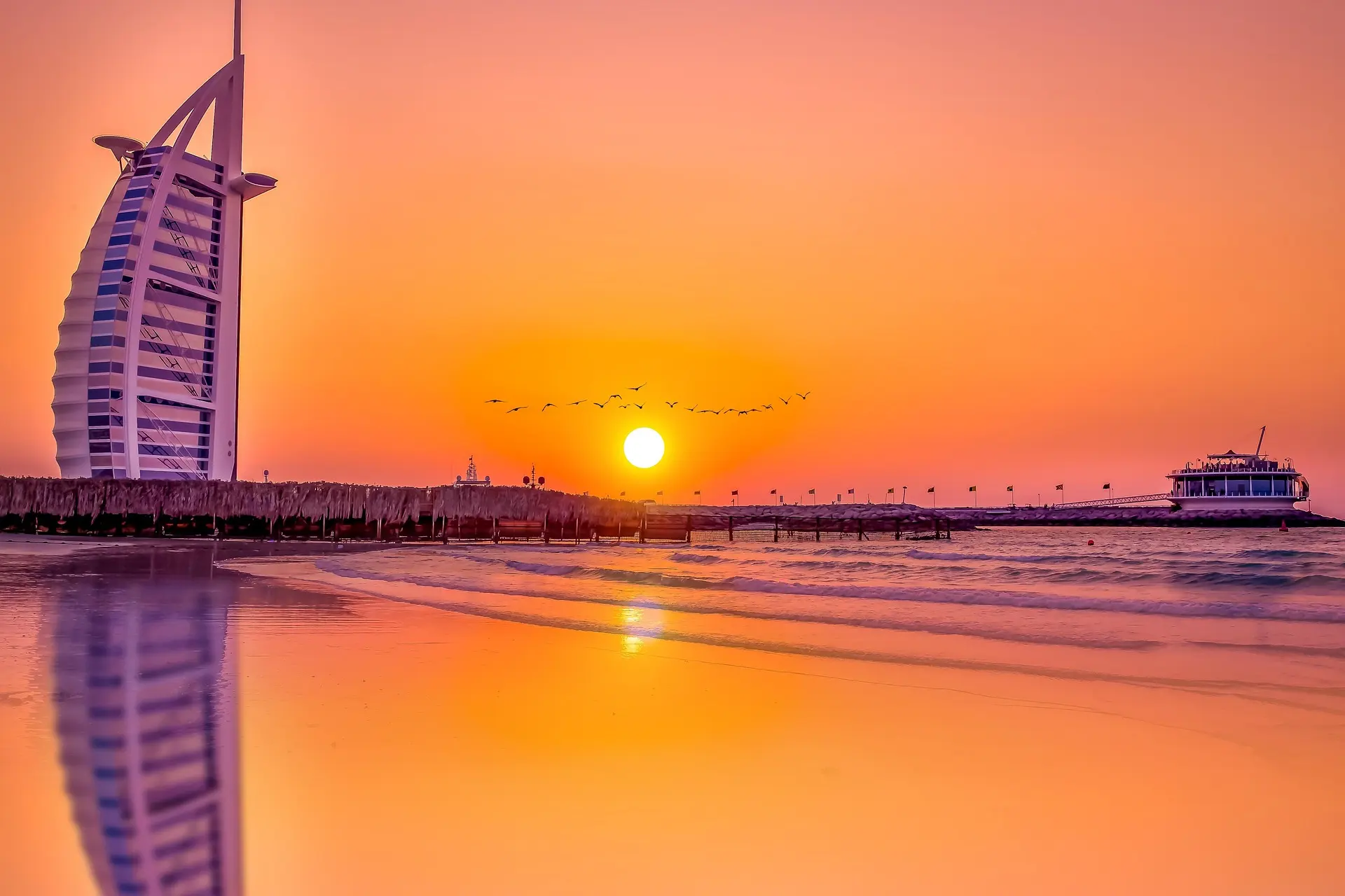 UAE Free Zone Setup