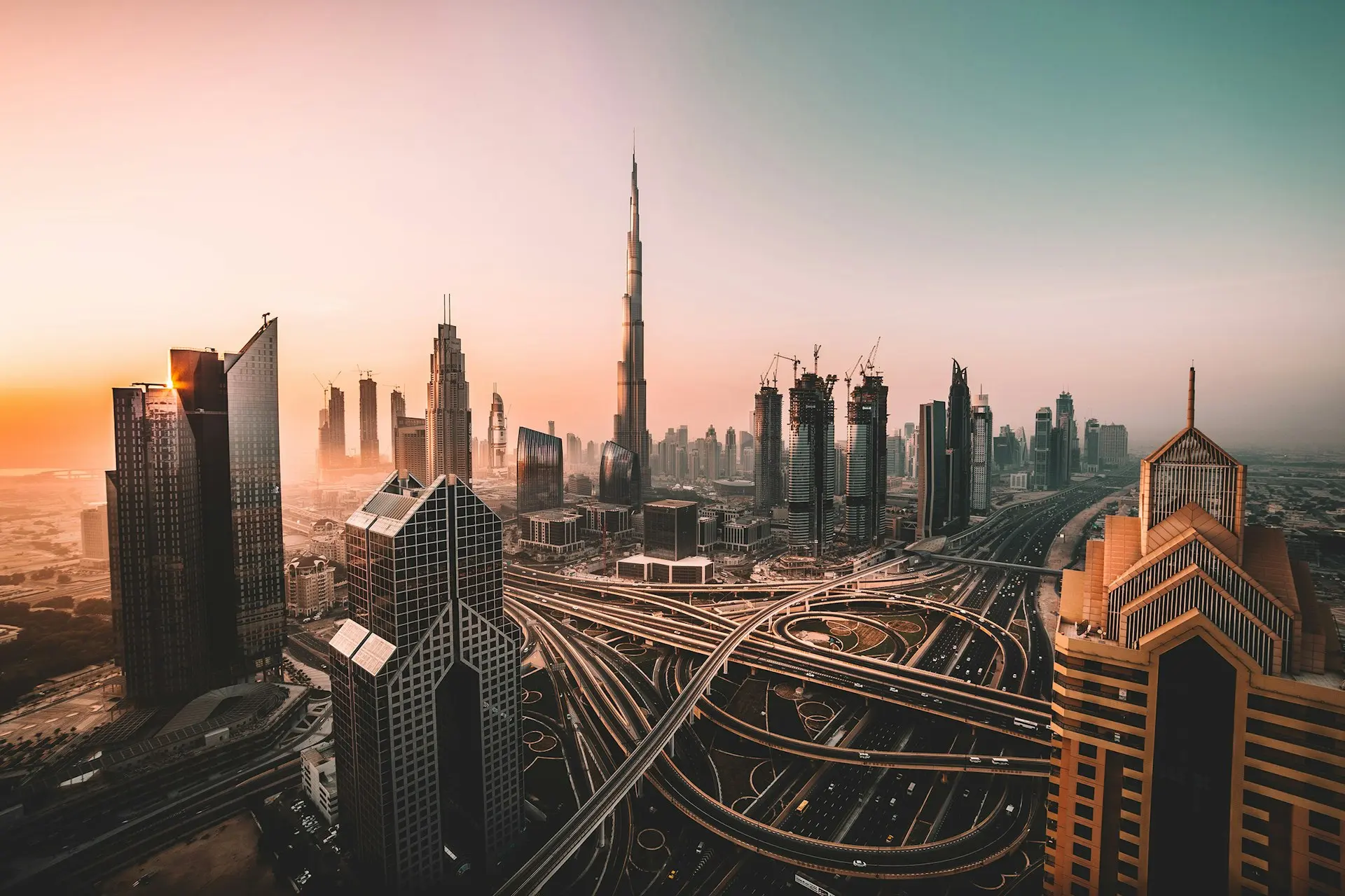 UAE Mainland Formation