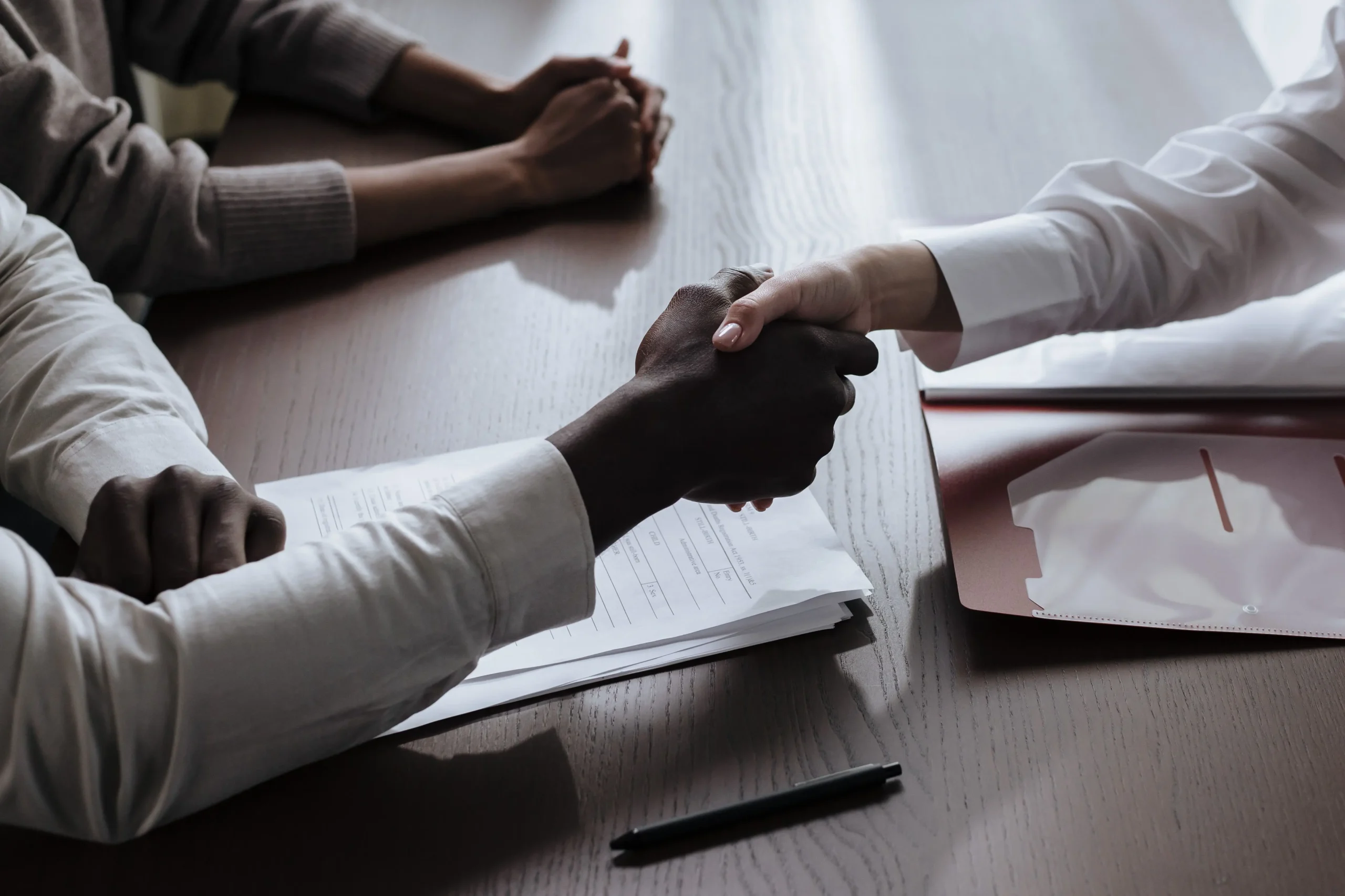 Direct DET Dual-Licensing with Mainland Dubai